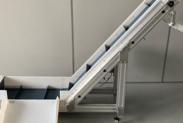 Esteira Automáticas